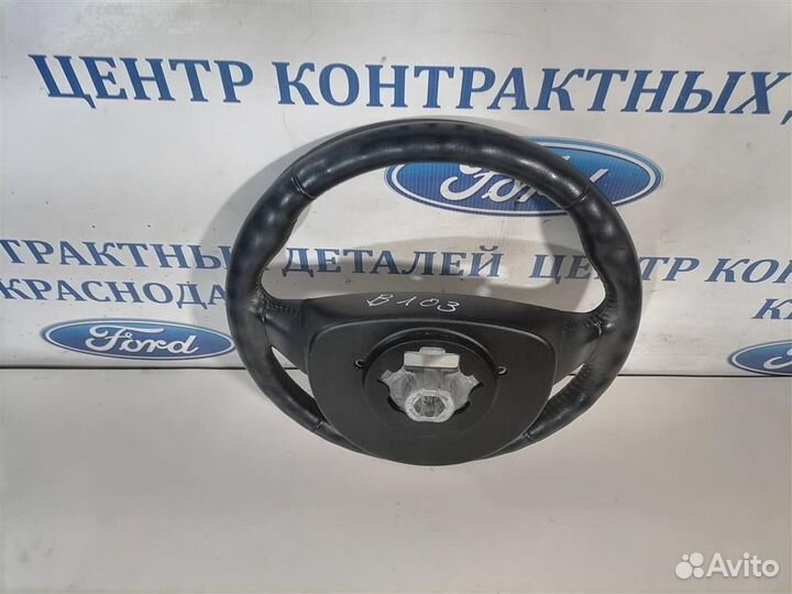 Рулевое колесо для AIR BAG (без AIR BAG) Ford Fus