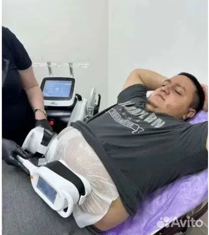 Плоский живот - размер за 1 процедуру в Перми