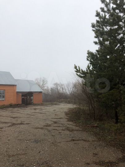 Свободного назначения, 13000 м²