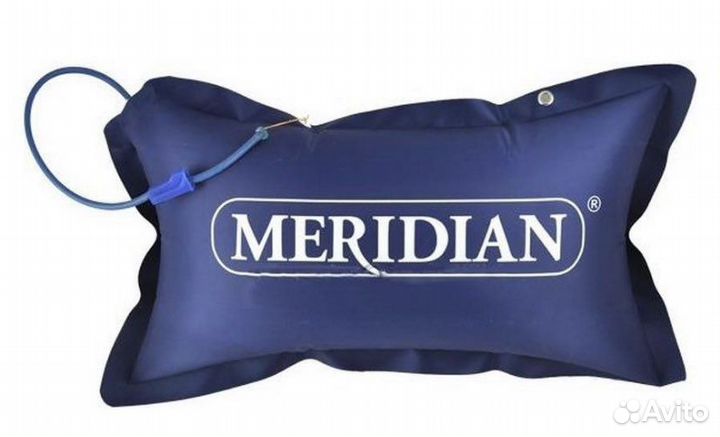 Кислородная подушка