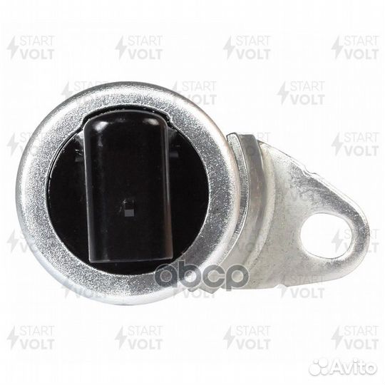 Клапан электрический mazda 3 (BK) 03- 1.6i регу