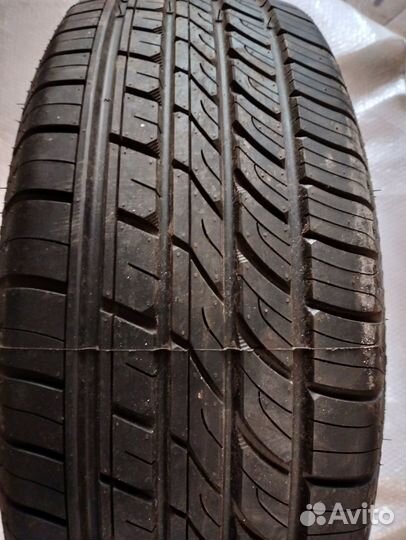 Cooper Discoverer HTS 225/65 R17