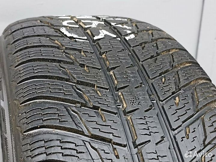 Nokian Tyres WR SUV 3 265/60 R18 114H