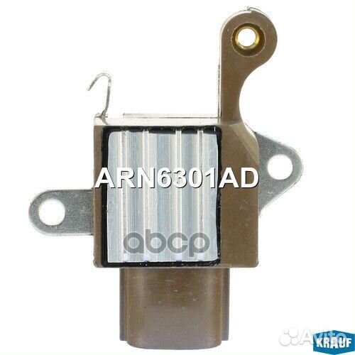 Регулятор генератора ARN6301AD Krauf