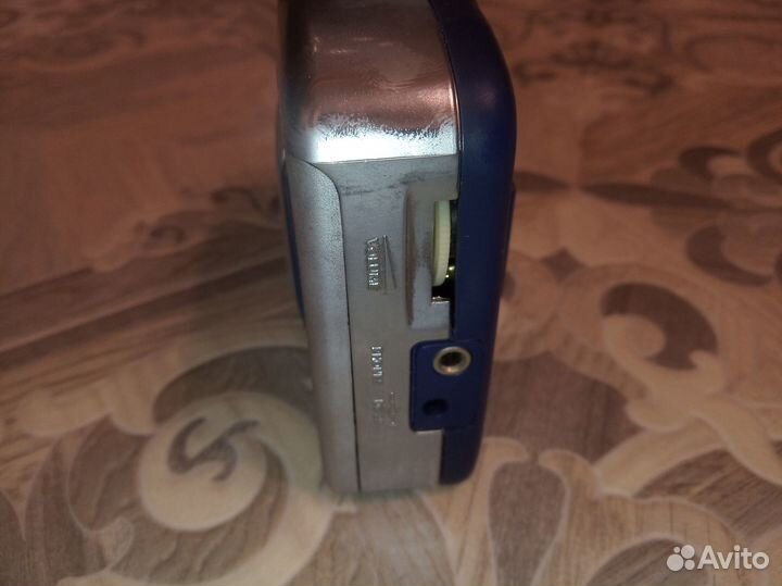 Магнитофон Aistar 2020 (доставка)