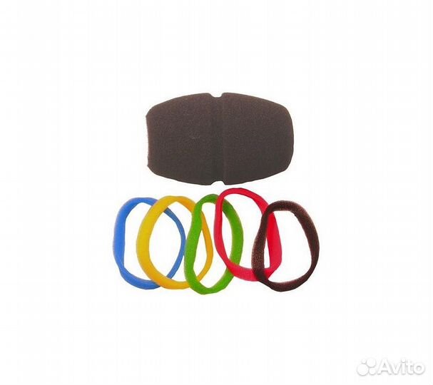 Ветрозащита Sennheiser ZW 4032-A