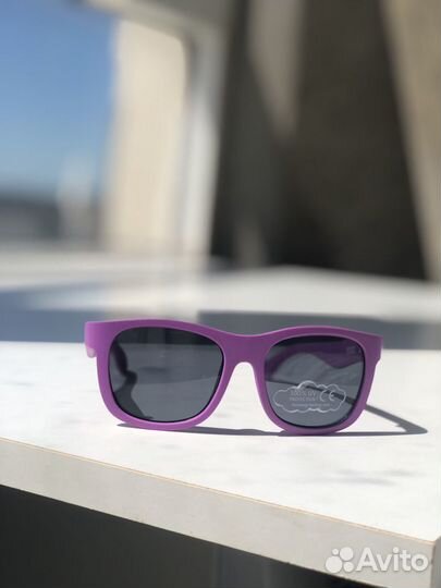 Очки детские Babiators