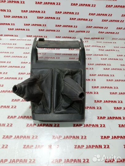 Накладка декоративная Mitsubishi Pajero Sport K94