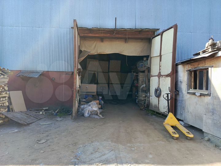 Сдаёте помещение свободного назначения