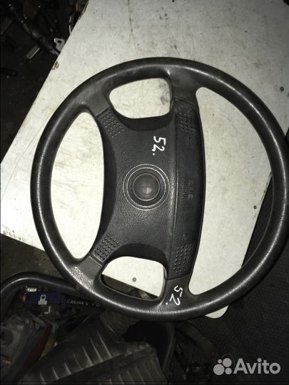 Руль BMW E36 Бмв Е36