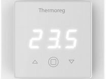 Термостат для теплого пола Thermo TI 300