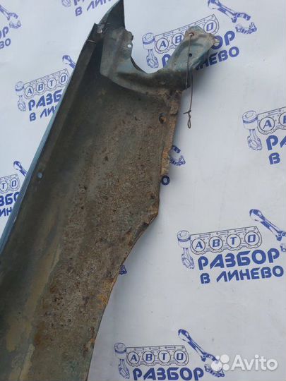 Крыло переднее левое Subaru Legacy BG5 1996