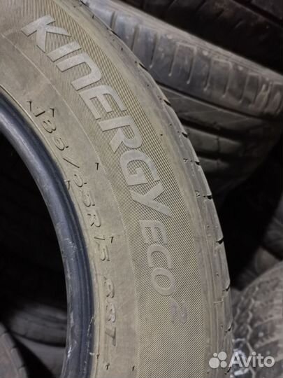 Hankook Kinergy Eco 2 K435 185/65 R15