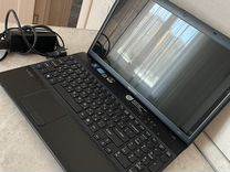 Ноутбук Sony vaio