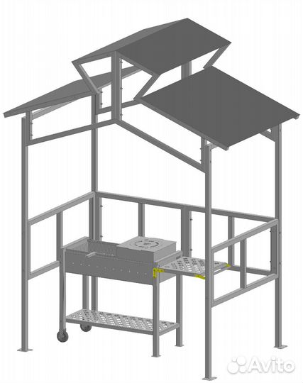 Конструктор в компас 3D