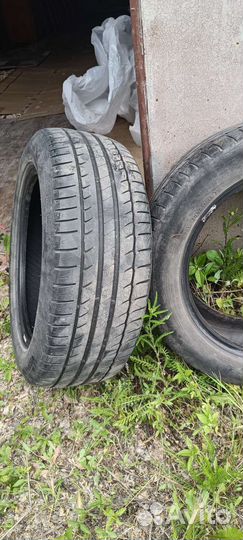 Michelin Primacy HP 205/55 R16