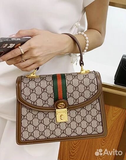 Сумка женская gucci