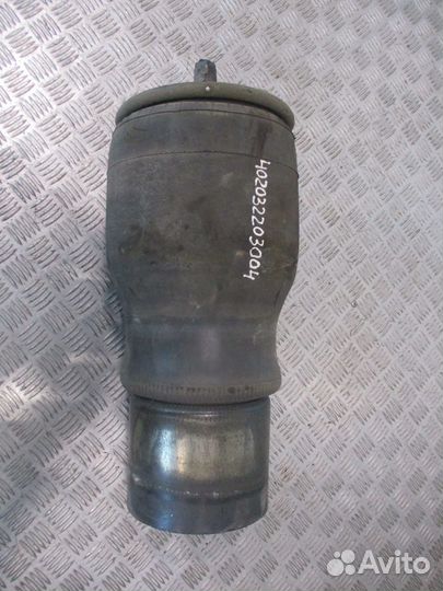 Пневморессора DAF 1697680