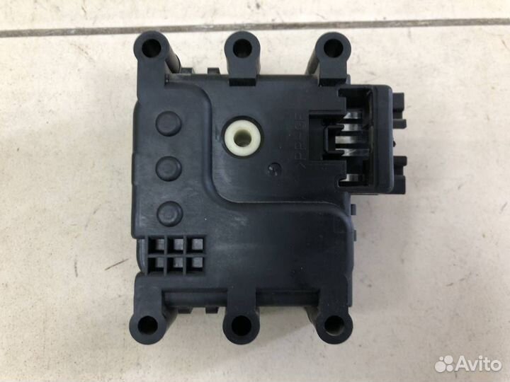 Моторчик заслонки печки Mazda Mazda 3 BK 2002-2009