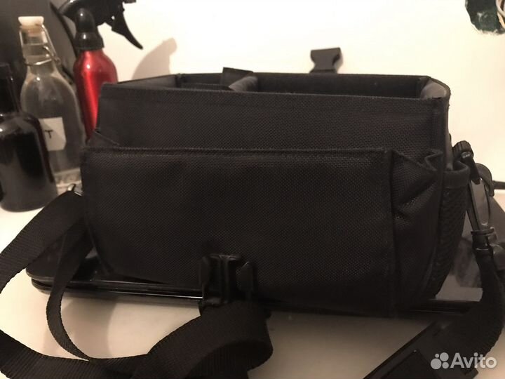 Универсальная сумка Sony для фото и кинокамеры