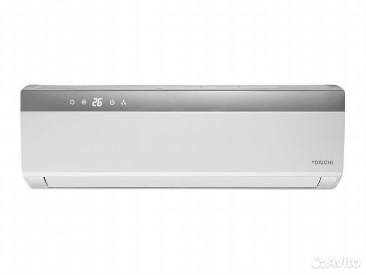 Daichi Peak DA35avqs1-S/DF35AVS1