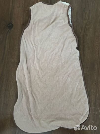 IKEA Спальный мешок для новорожденных