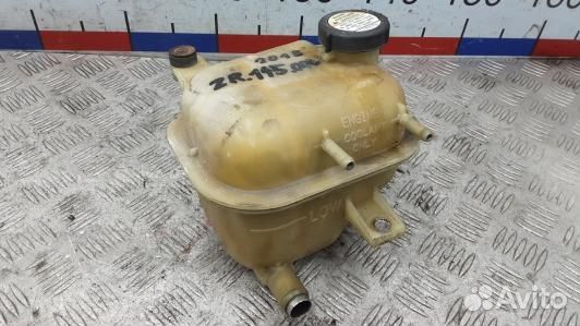 Бачок расширительный fiat sedici (3BR08NP01)