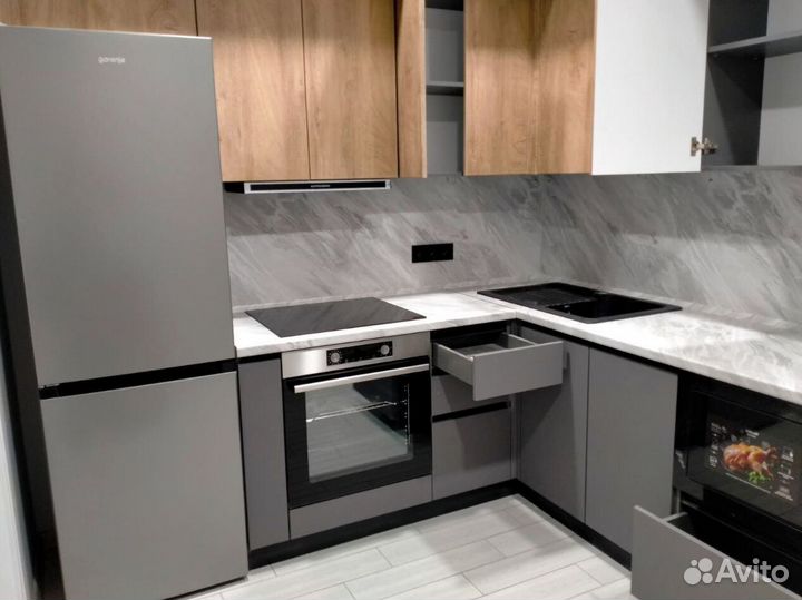 Кухня на заказ