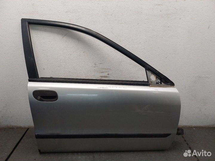 Дверь боковая Volvo S40 / V40, 2001