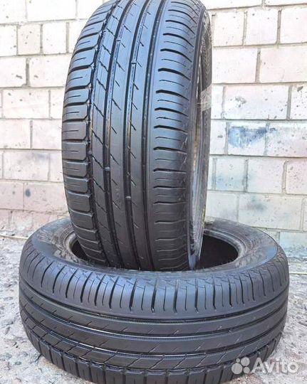 Nokian Tyres Wetproof 235/55 R18 97V