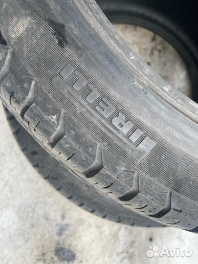 Pirelli P6 235/45 R17