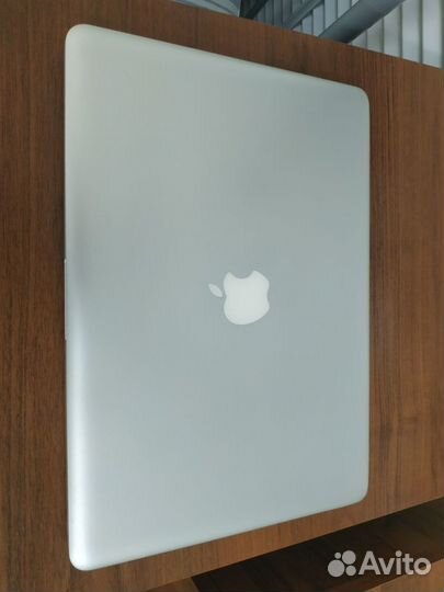 Apple MacBook Pro 13 2011