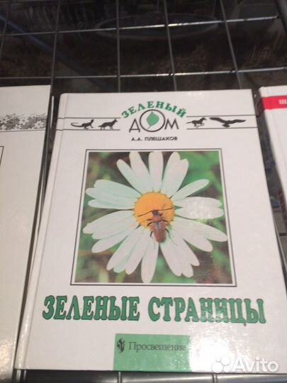 Учебные пособия