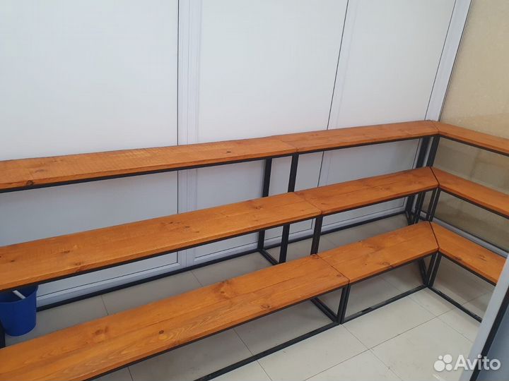 Холодильник для цветов