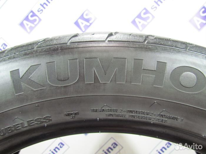 Kumho Crugen HP91 255/50 R19 102R