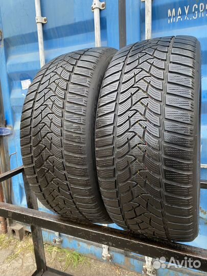 Dunlop Winter Sport 5 245/45 R18