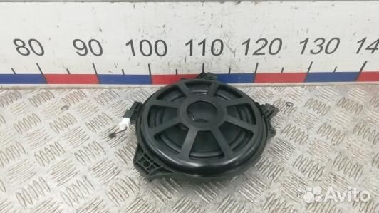 Сабвуфер mercedes benz S-class W222 (LDN38Q101)