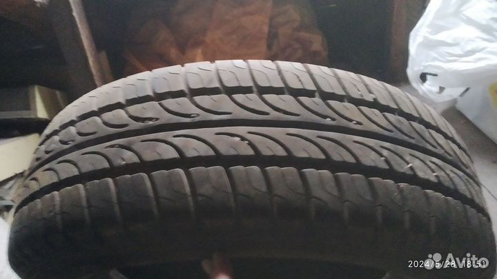 КАМА Кама-234 195/65 R15