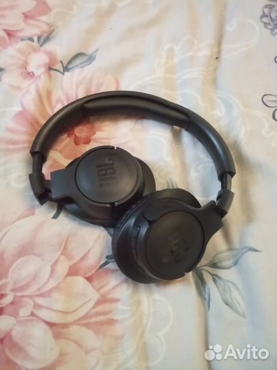 Беспроводные наушники