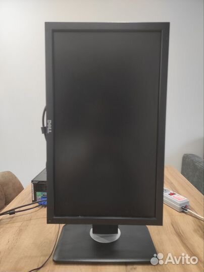 Монитор 20’’ Dell P2011Ht