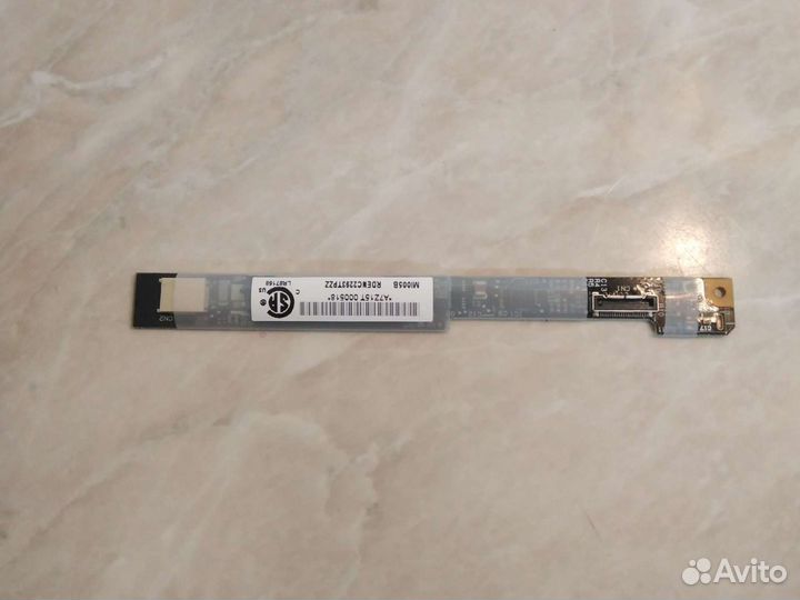 Dell XPS M1730 Запчасти