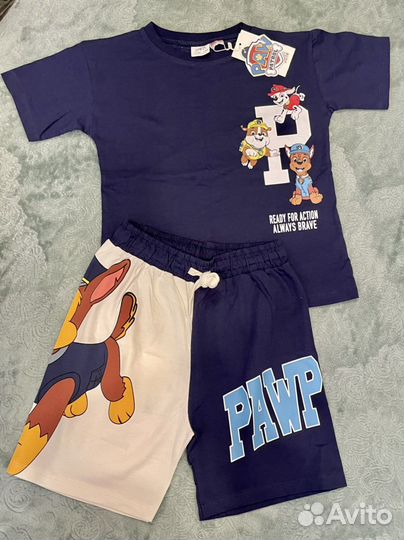 Костюмы детские zara/GAP/N&M/C&A