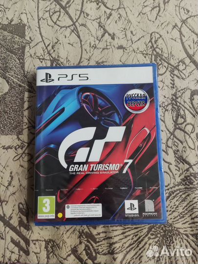 Игры для приставок ps5