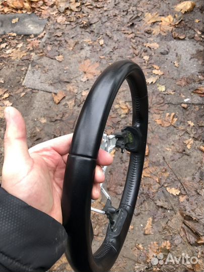 Руль Toyota Voxy Noah Esquire