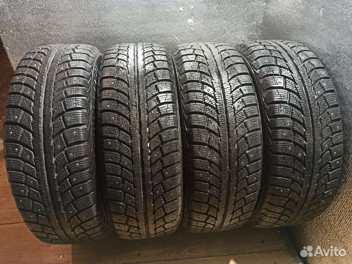 Matador MP 30 Sibir Ice 2 205/65 R15 99T