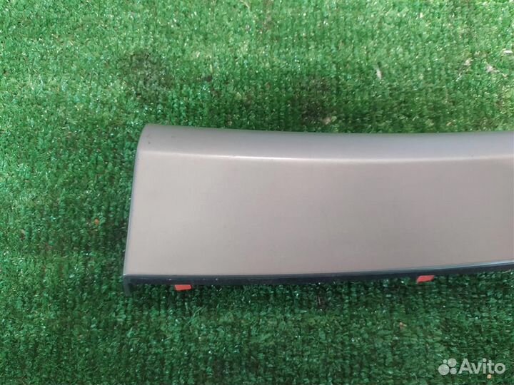 Молдинг торпедо Honda Accord 8 (CU) 2009