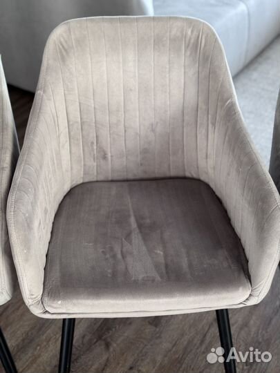 Обеденные стулья