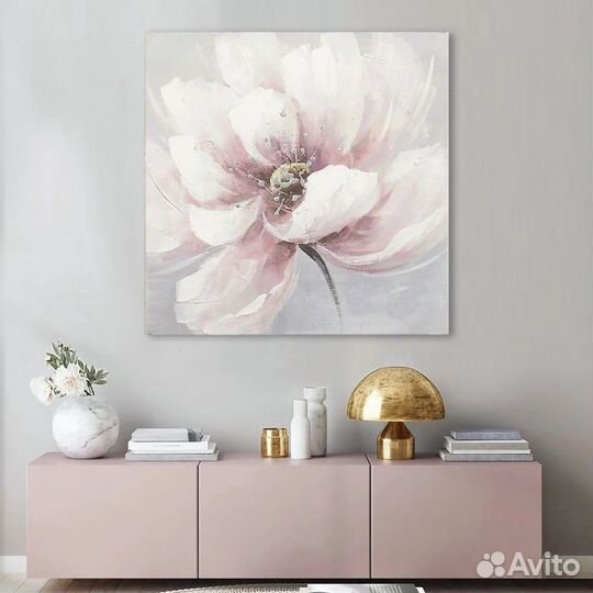 Интерьерная картина на заказ