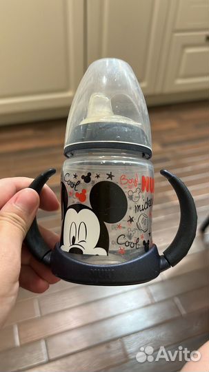 Поильник nuk