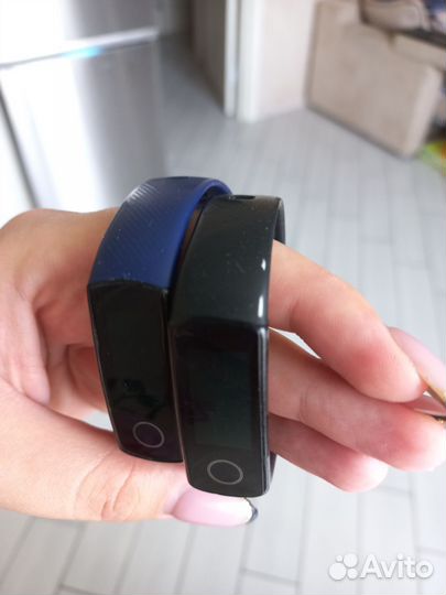 Honor band 5бу
